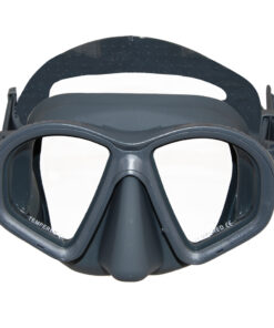 Alternative view of Μάσκα Σιλικόνης XDive Venom III