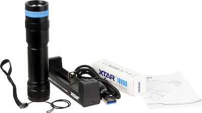 fakos-xtar-d20b-1000lm