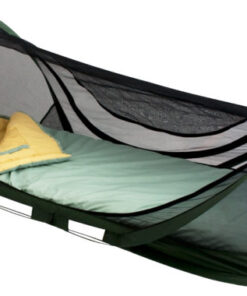 TRAVELSAFE Mosquito Net Tent 1 Person, Pop Up Σκηνή & Κουνουπιέρα, 214 x 70 x 60(ύψος) cm, TS0132