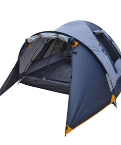 OZTRAIL Genesis 3V Dome Tent, Σκηνή Κάμπινγκ 3 ατόμων, 305 x 205 x 125(ύψος) cm, DTG-03V-D
