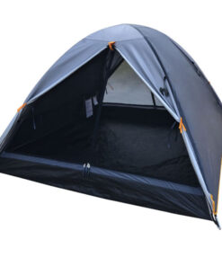 OZTRAIL Genesis 3P Dome Tent, Σκηνή Camping 3 ατόμων, 205 x 205 x 125(ύψος) cm, DTG-03P-D