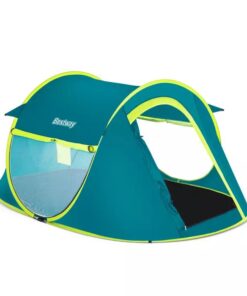 BESTWAY PAVILLO Coolmount II, Pop up σκηνή 2 ατόμων, 235 x 145 x 100(ύψος) cm, 68086