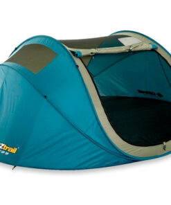 OZTRAIL Pod Tent 3P, Pop up σκηνή 3 Ατόμων, 280 x 276 x 101(ύψος) cm, 10000544