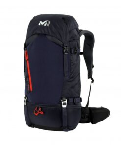 Σακίδιο Millet / Ubic 40 / Saphir