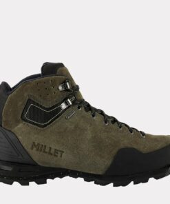 Ορειβατικό μποτάκι ανδρικό Millet G3 TREK GTX M /Ivy