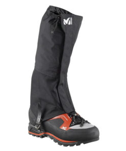 ΓΚΕΤΕΣ MILLET ALPINE GTX BLACK