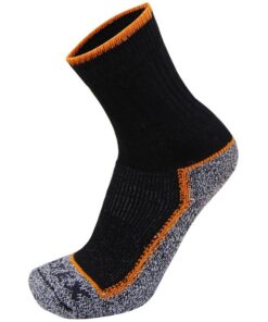 Ενισχυμένες Κάλτσες Εργασίας Estex Cordura 1551 No. 35-38