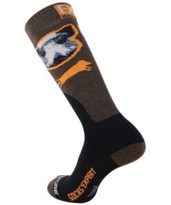 Κάλτσες για Κυνήγι Ψάρεμα ESTEX Ouverture 1732 No 39/42