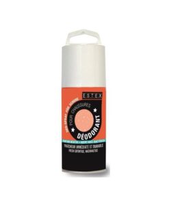 Αντιβακτηριδιακό Αποσμητικό σπρέι παπουτσιών ESTEX 5876 με άρωμα μέντας