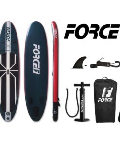 SUP Φουσκωτό FORCE Tahiti 11.0