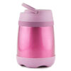 Φαγητοδοχείο Με Μόνωση Asobu The Lunch Keeper 480ml Pink