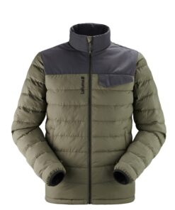 ΤΖΑΚΕΤ ΑΝΔΡΙΚΟ LAFUMA NORVIK DOWN JKT M ΚΑΚΙ