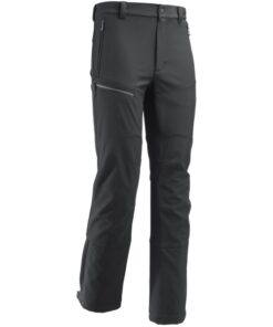 ΠΑΝΤΕΛΟΝΙ ΑΝΔΡΙΚΟ LAFUMA TRACK SOFTSHELL PANTS M BLACK