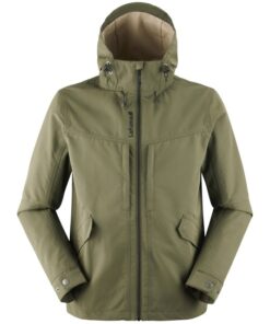 Ανδρικό Μπουφάν Lafuma Ruck Zip In Jacket Dark Bronze