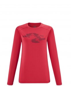 Μπλούζα Γυναικεία Millet Sneak Tango