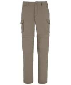 ΠΑΝΤΕΛΟΝΙ ΑΝΔΡΙΚΟ LAFUMA ACCESS ZIP OFF BROWN