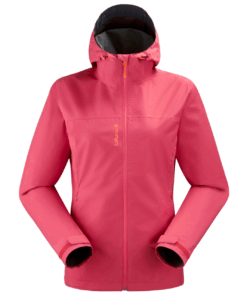 Τζάκετ γυναικείο LAFUMA SHIFT GORE-TEX JKT W GERANIUM