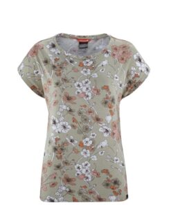 T-Shirt Γυναικείο Lafuma Graphic Tee