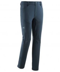 ΠΑΝΤΕΛΟΝΙ MILLET TREKKER STRETCH PANT II M NAVY BLUE