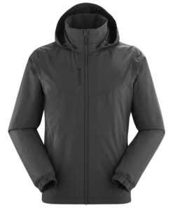ΑΝΔΡΙΚΟ ΤΖΑΚΕΤ LAFUMA MENS WAY JKT  M GREY