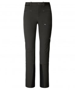 Παντελόνι Extreme Rutor P /Black Millet