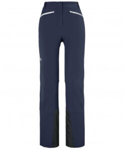 Παντελόνι Γυναικείο Millet Extreme Rutor Navy Blue