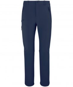 Ανδρικό Παντελόνι Millet All Outdoor Navy Blue