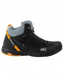 Ορειβατικό Μποτάκι Ανδρικό Millet Amuri Mid Dark Grey