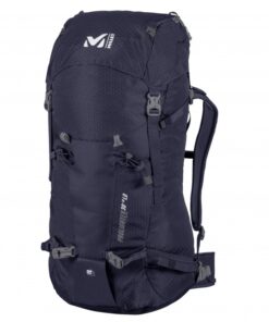 Σακίδιο Millet Prolighter 30+10 Black