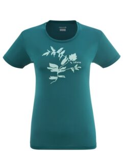 T-shirt Γυναικείο Lafuma Corporate Everglade