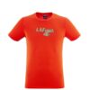 T-shirt Ανδρικό Lafuma Corporate Tee Orange