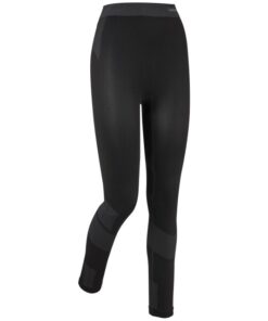 Ισοθερμικό γυναικείο κολάν Lafuma SHIFT SEAMLESS TIGHT W /Black