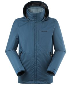Τζάκετ ανδρικό 3 σε 1 Lafuma ACCESS 3in1 FLEECE M/ Ink Blue