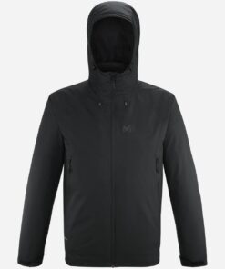 Τζάκετ ανδρικό Millet Fitz Roy 3 in 1 /Black