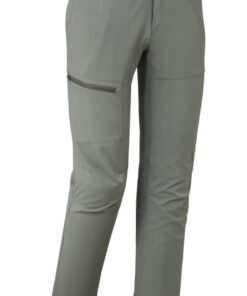 Ανδρικό ορειβατικό παντελόνι Lafuma ACCESS PANTS M /Grey