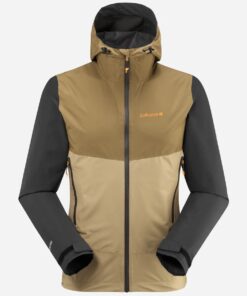 Τζάκετ ορειβατικό ανδρικό Lafuma SHIFT GTX M /Beige