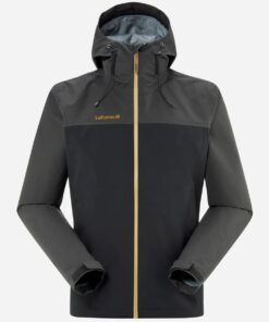 Ανδρικό jacket Lafuma TRACK 3L M /Asphalte