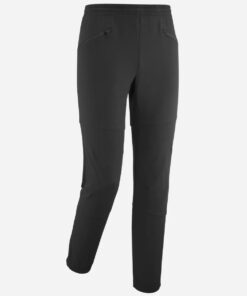 Παντελόνι ανδρικό Lafuma ACTIVE WARM PANT M / Black