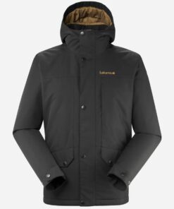 Μπουφάν ανδρικό Lafuma SENTINEL M /Black