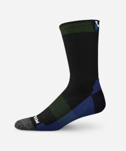 Κάλτσες trail running MILLET TRILOGY SKY MID /Blue