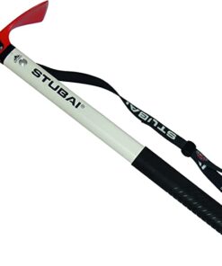 Πιολέ Stubai WHITE STAR Eispickel m.Hands 66 cm