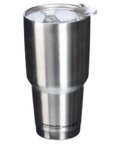 Ποτήρι Θερμός Asobu Big Boss 900ml Silver