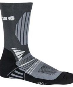 ΚΑΛΤΣΕΣ LAFUMA FASTLITE LONG ANTHRACITE GREY