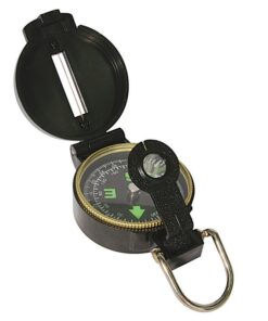 Πυξίδα Με Μεγεθυντικό Φακό Coi Leisure