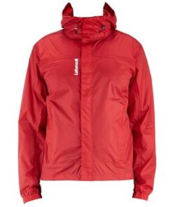 Τζάκετ Ανδρικό Αδιάβροχο Lafuma Access Red