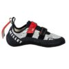 ΠΑΠΟΥΤΣΙ ΑΝΑΡΡΙΧΗΣΗΣ ΠΑΙΔΙΚO MILLET EASY UP GREY RED