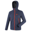 ΤΖΑΚΕΤ ΑΝΔΡΙΚΟ MILLET FITZ ROY 2.5L II NAVY BLUE