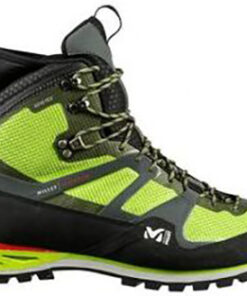 ΜΠΟΤΑΚΙ ΑΝΔΡΙΚΟ MILLET ELEVATION GTX GREEN MIG1359_6139