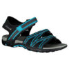 Γυναικείο σανδάλι LAFUMA FLOW SANDAL W BLACK