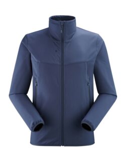 ΤΖΑΚΕΤ ΑΝΔΡΙΚΟ LAFUMA TRACKSHELL JKT M DARK BLUE